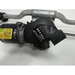 Mecanisme Essuie Glace Avant Renault Clio 2 Campus Phase 2